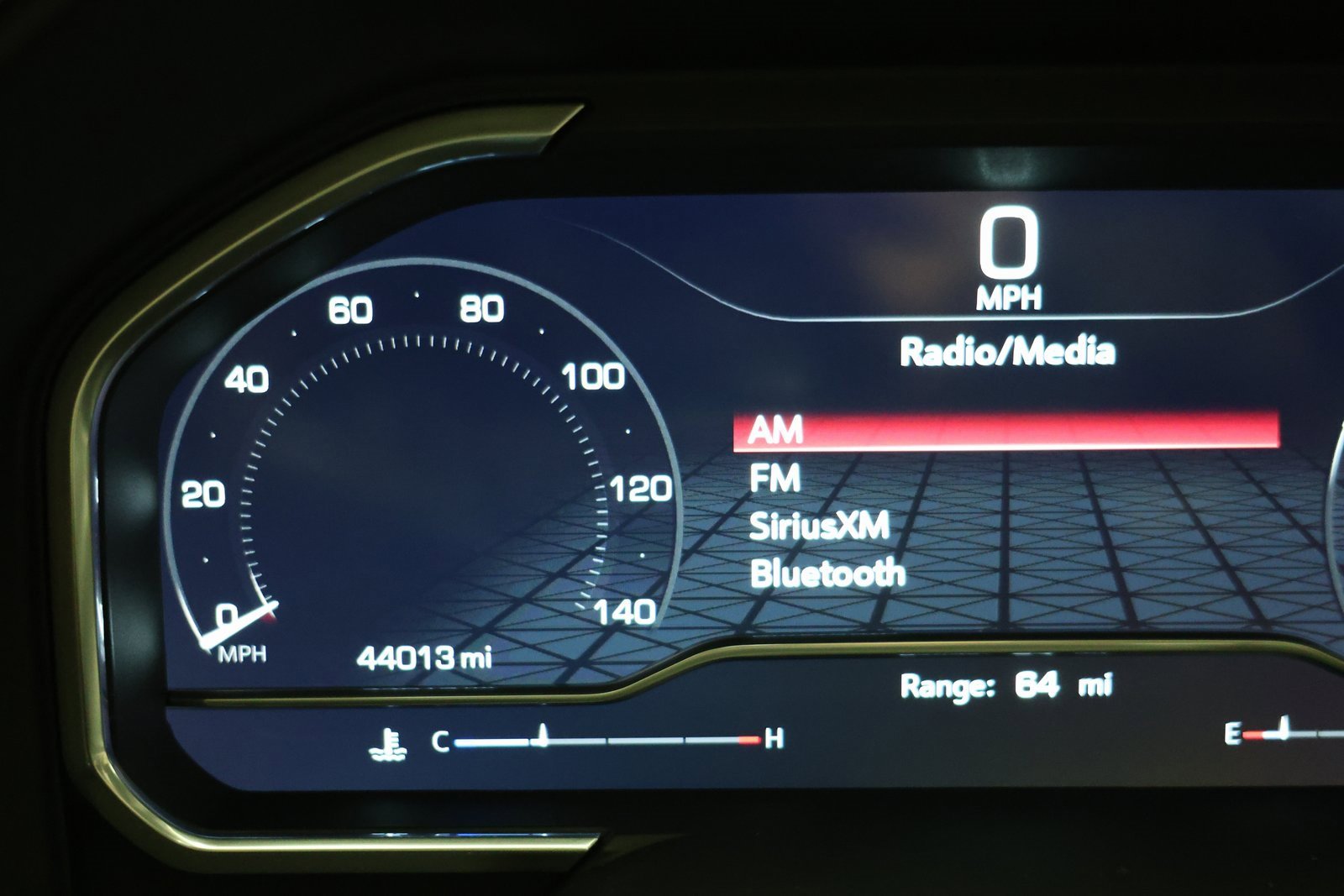 Used 2023 GMC Sierra 1500 Denali w/ Denali Reserve Package image 12