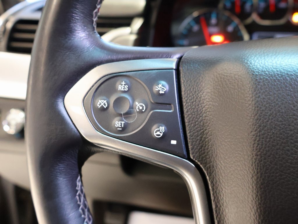 Used 2017 Chevrolet Tahoe Premier image 17