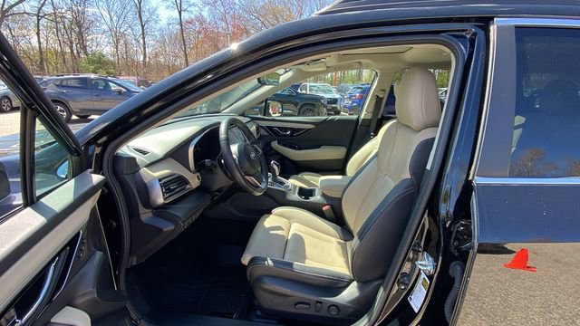 Certified 2024 Subaru Outback Limited image 32