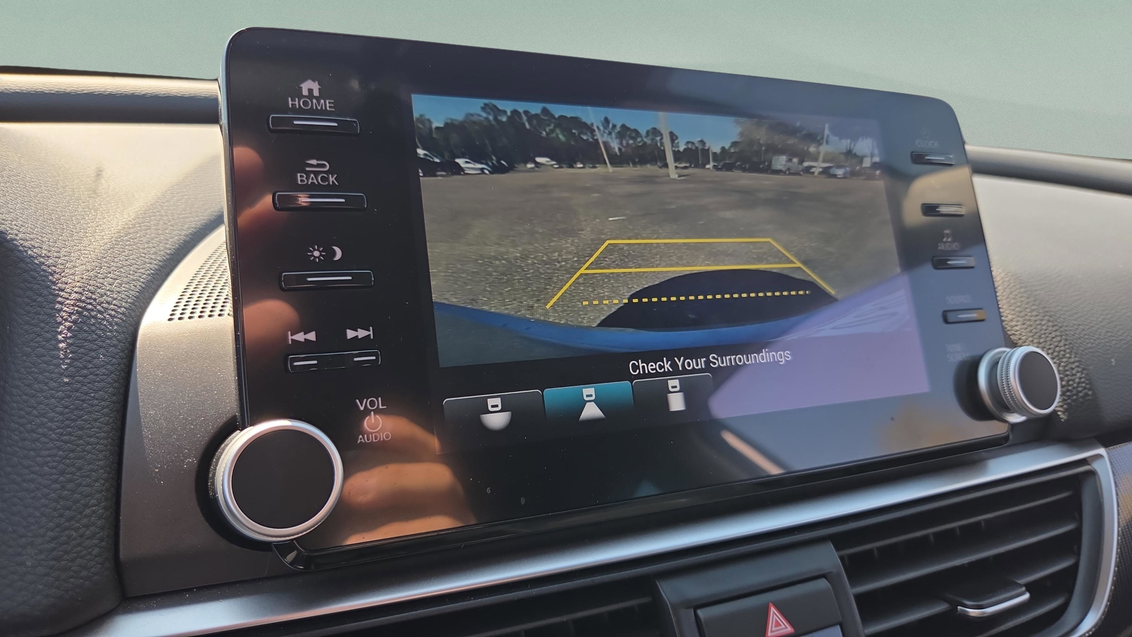 Used 2021 Honda Accord Sport Special Edition image 28