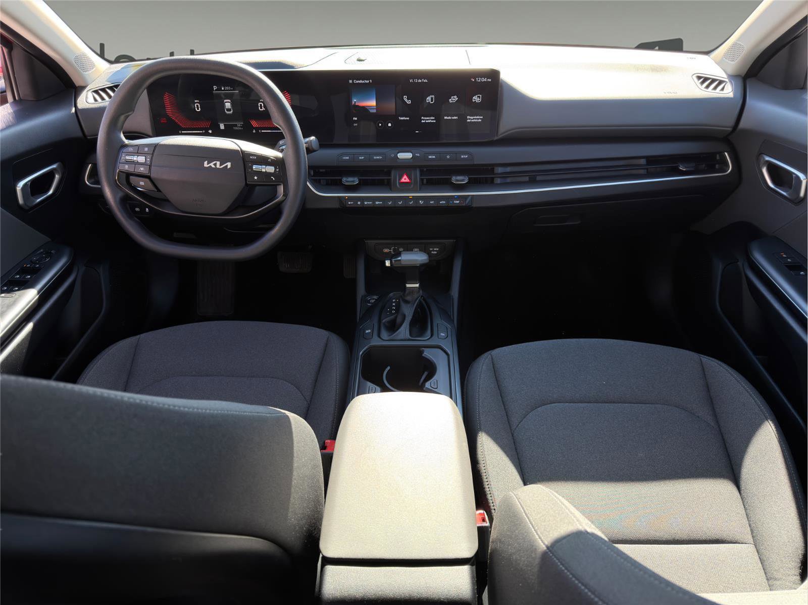 Used 2025 Kia K4 LXS image 19