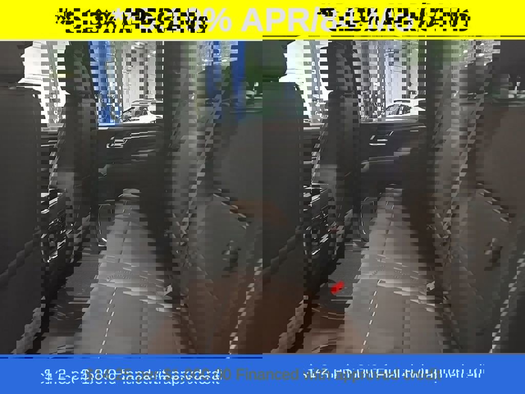 New 2026 GMC Sierra 3500 Denali w/ Denali Reserve Package image 14