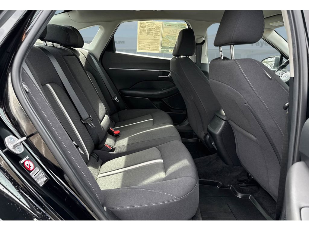 Used 2023 Hyundai Sonata SEL image 19