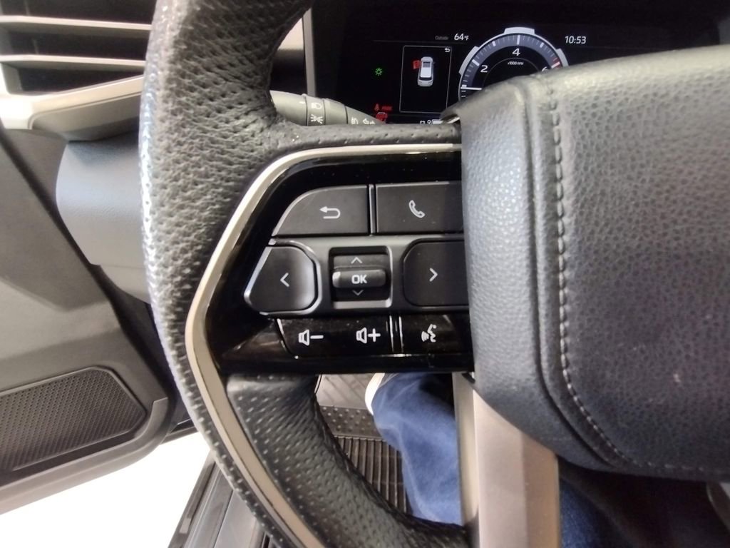Used 2023 Toyota Sequoia Limited w/ TRD Off-Road Package AWD/4WD image 28