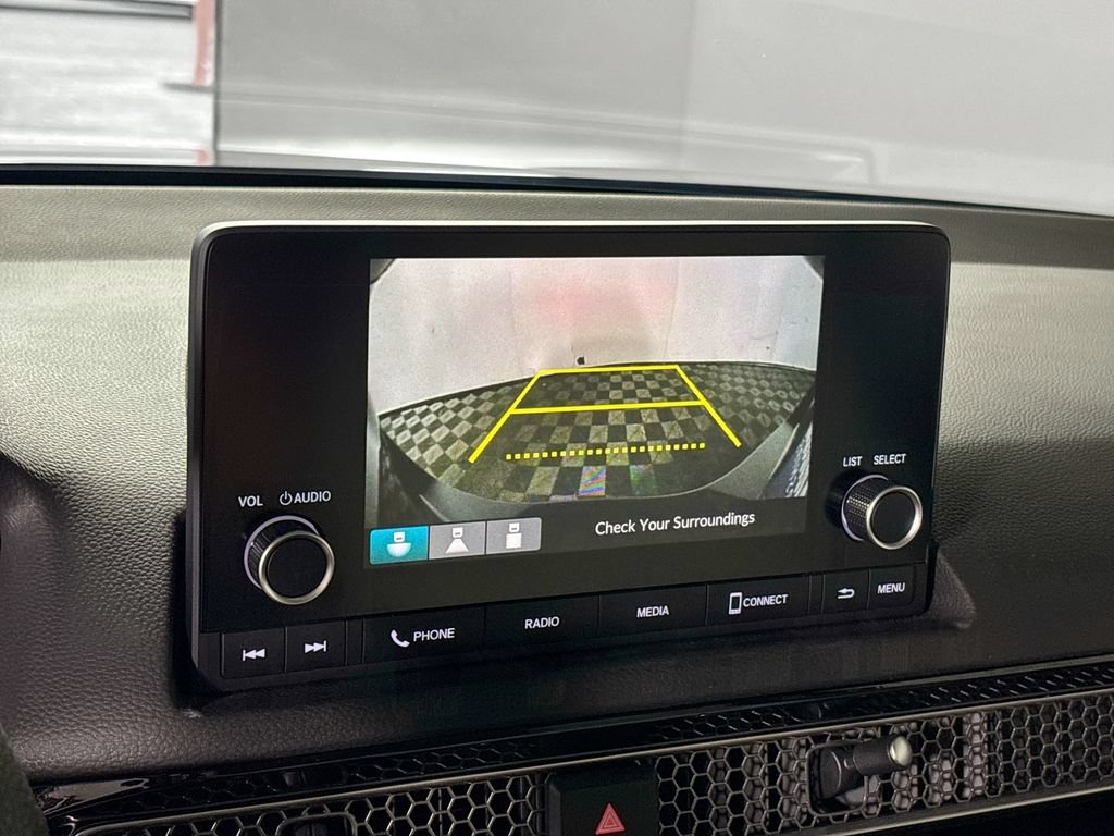 Used 2023 Honda Civic LX image 16