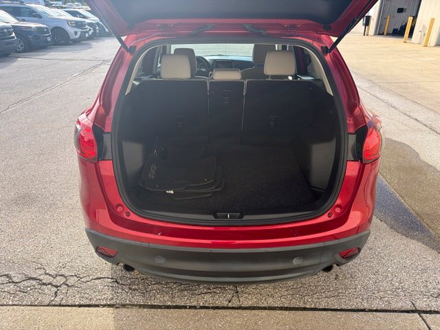 Used 2016 MAZDA CX-5 Touring AWD/4WD image 14