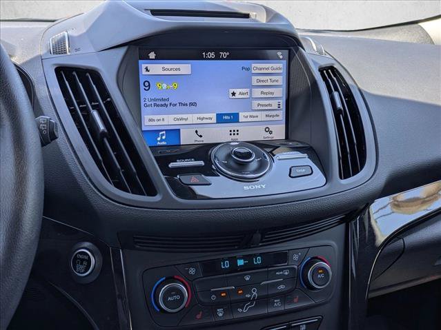Used 2017 Ford Escape Titanium AWD/4WD image 14