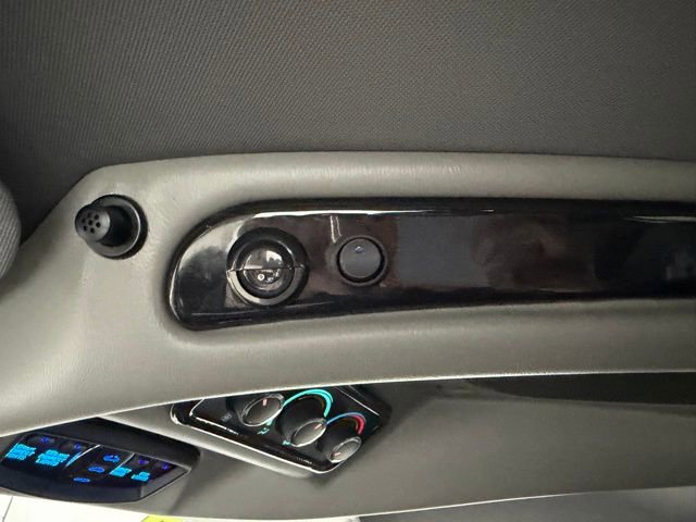 New 2026 Chevrolet Express 2500 Extended image 23