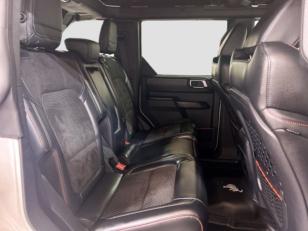 Used 2024 Ford Bronco Raptor AWD/4WD image 24