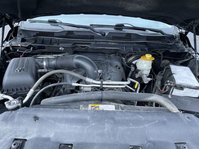 Used 2014 RAM 1500 Sport w/ Sport Premium Group image 29