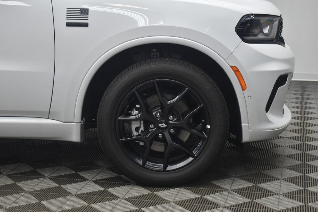 New 2026 Dodge Durango GT AWD/4WD image 7