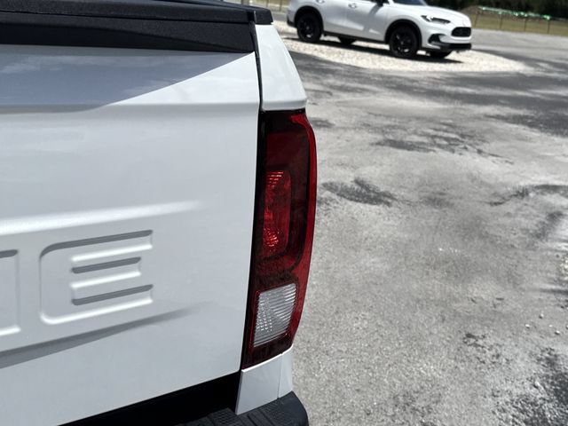 Used 2026 Honda Ridgeline RTL image 16
