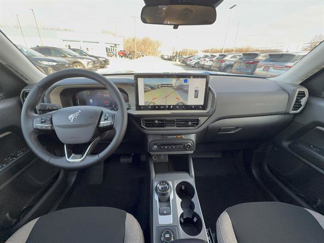 New 2026 Ford Bronco Sport Big Bend w/ Convenience Package image 22