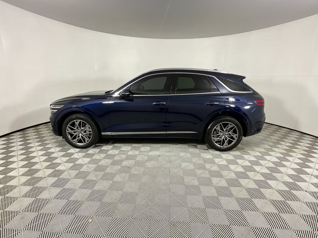 Used 2023 Genesis GV70 2.5T w/ Advanced Package image 2