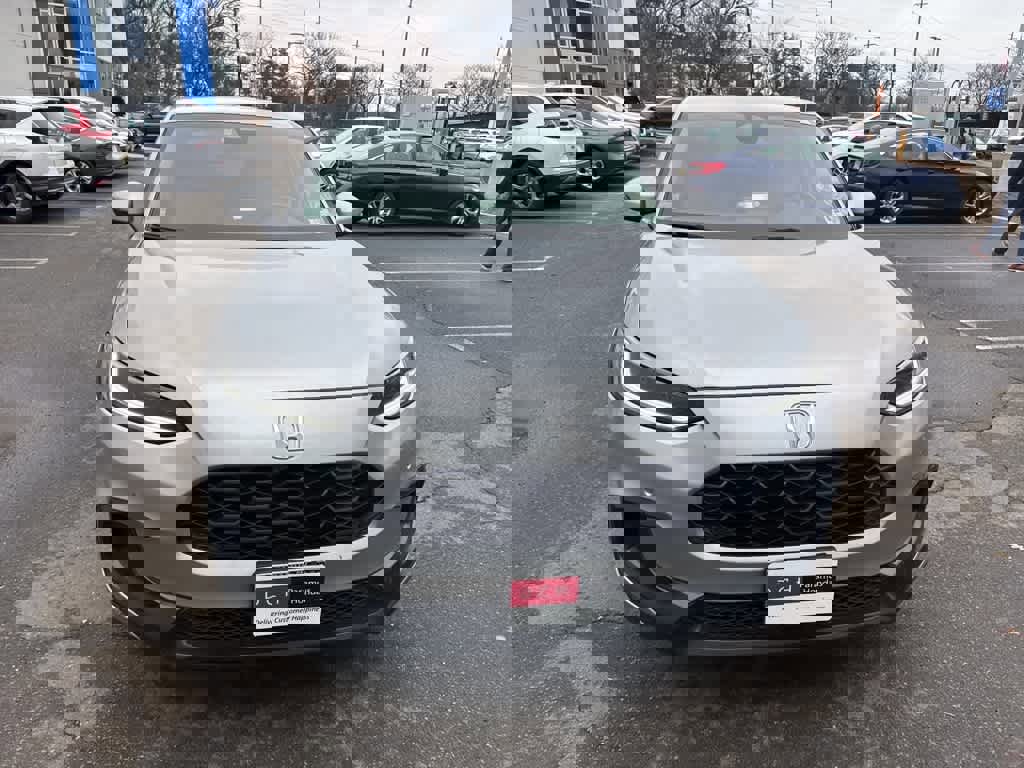 Used 2024 Honda HR-V EX-L image 9