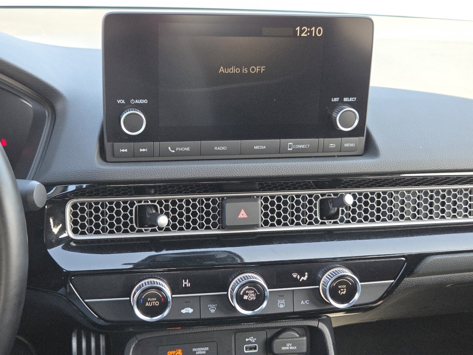 Certified 2023 Honda Civic Sport image 28