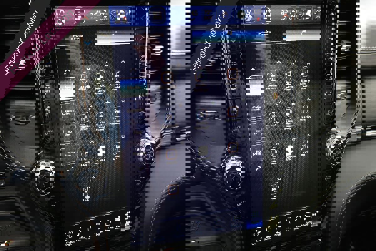 Used 2022 RAM 3500 Limited image 54