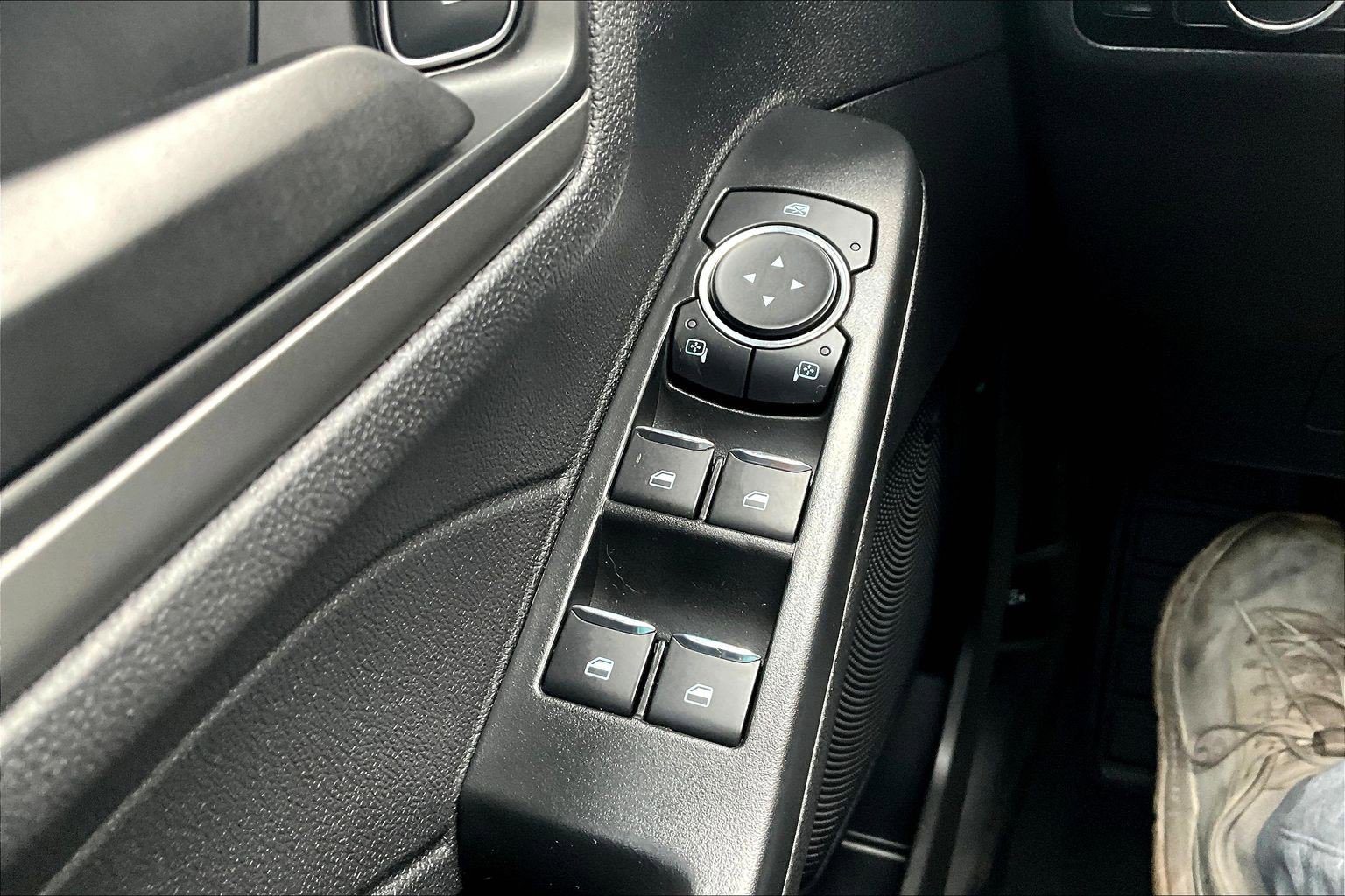 Used 2024 Ford Escape Active w/ Tech Pack #1 FWD image 34