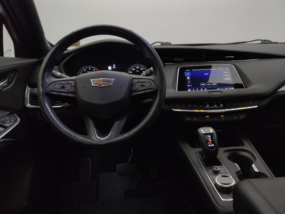 Used 2019 Cadillac XT4 Premium Luxury image 22