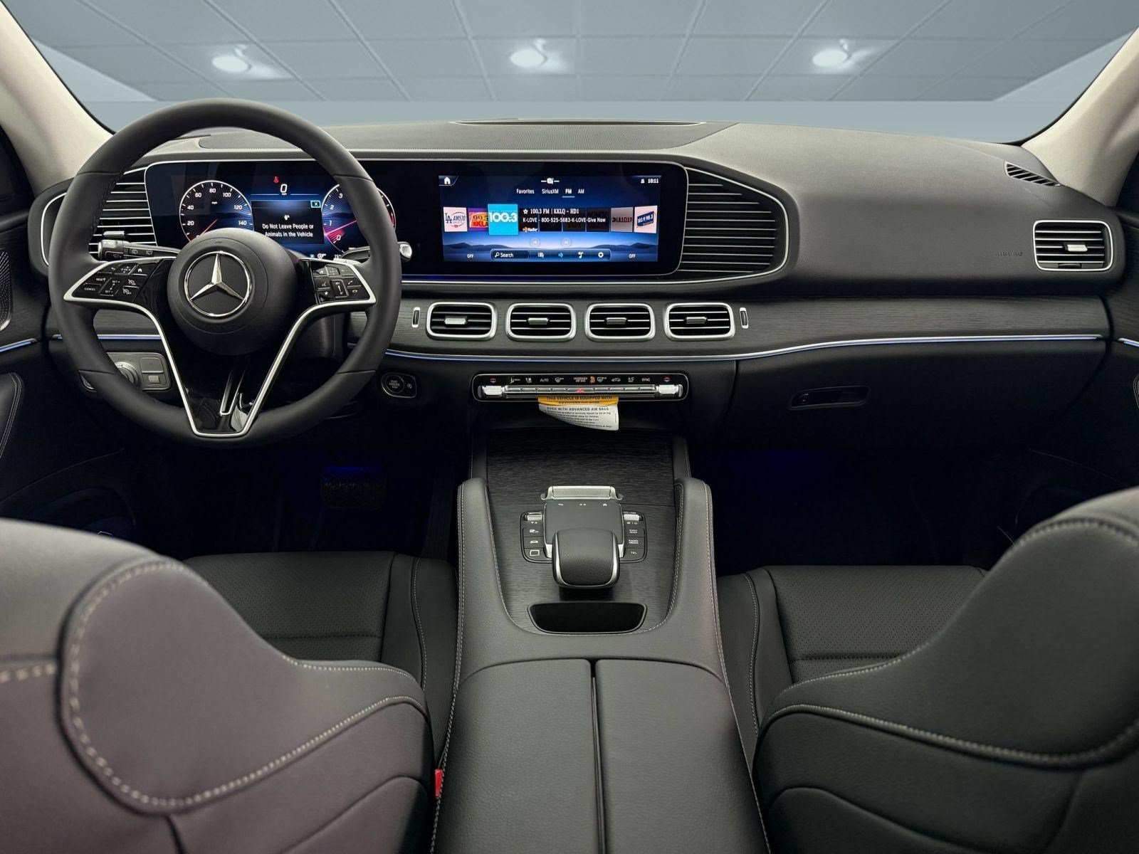 New 2026 Mercedes-Benz GLE 450 4MATIC image 12