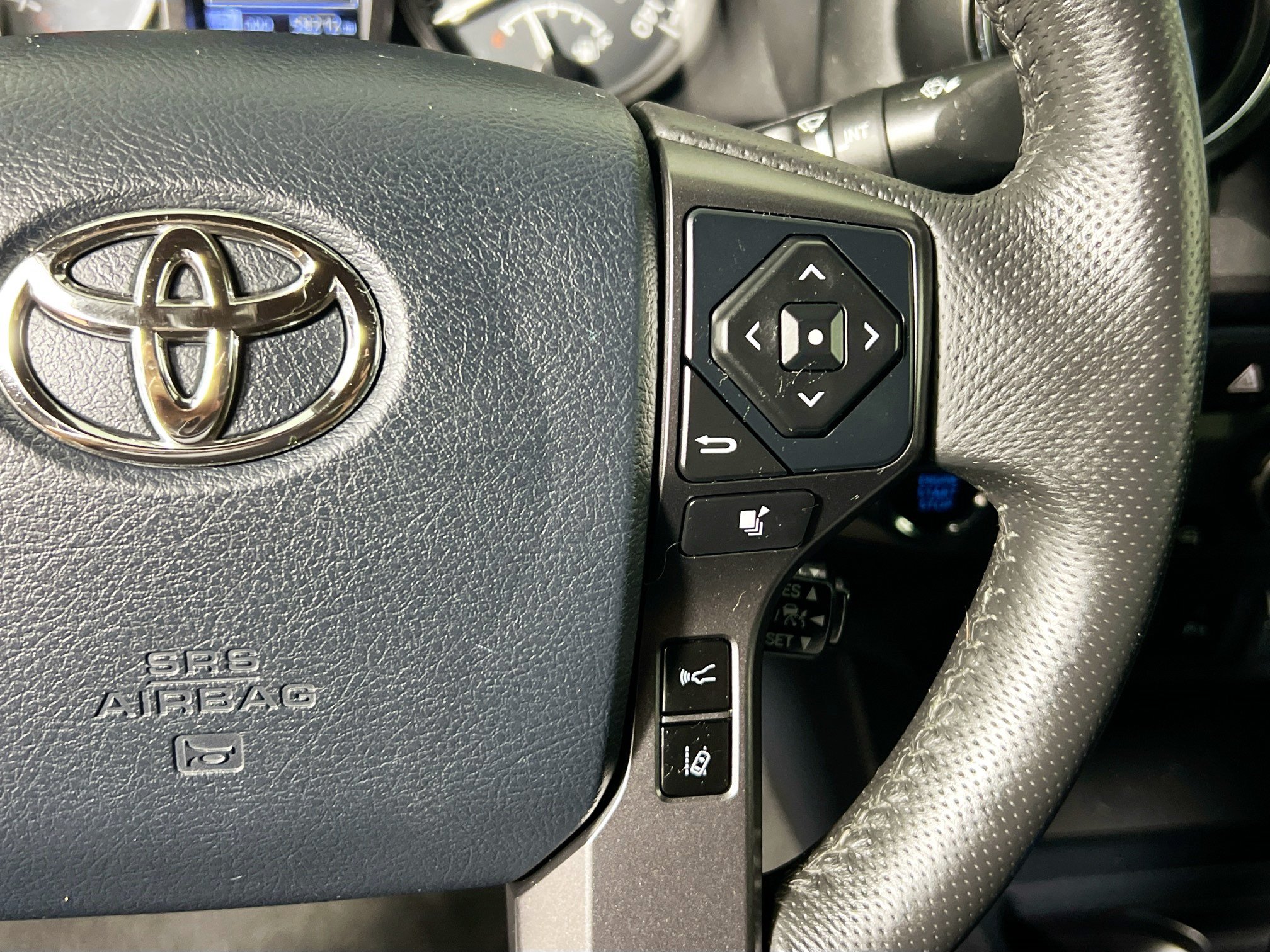 Used 2019 Toyota Tacoma TRD Pro AWD/4WD image 19