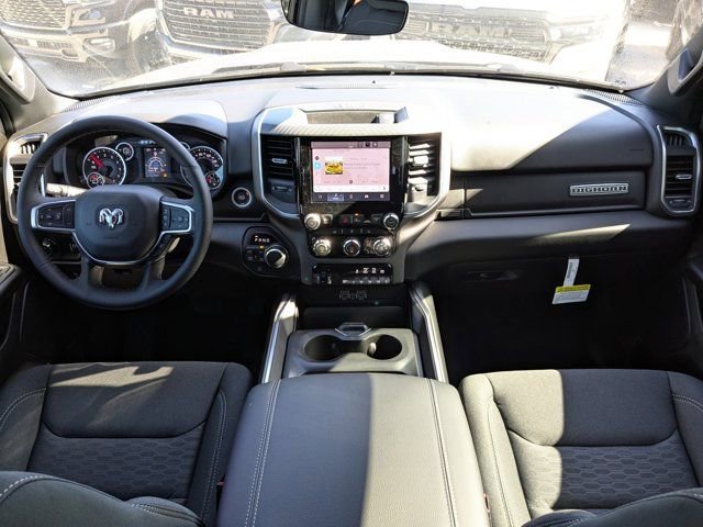 New 2026 RAM 1500 Big Horn image 15