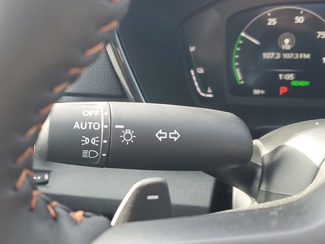 New 2026 Honda CR-V Sport-L image 34