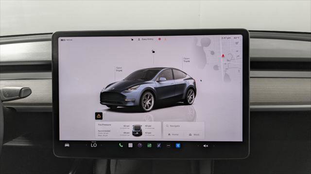 Used 2024 Tesla Model Y Long Range image 26