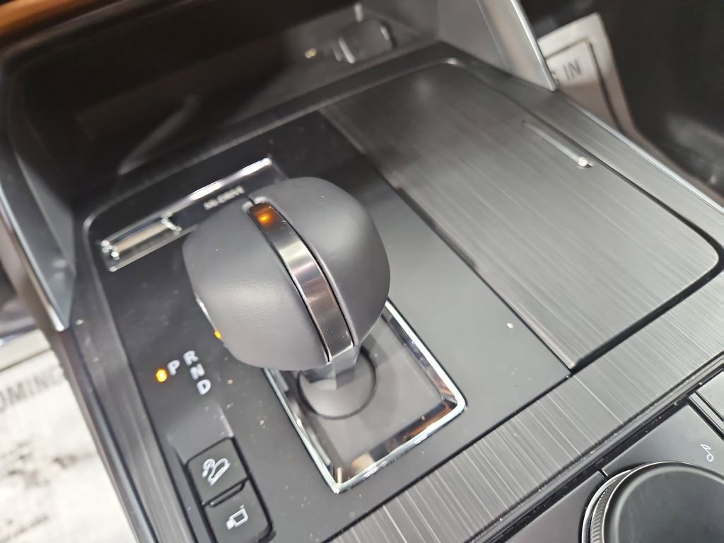 Used 2024 MAZDA CX-90 3.3 Turbo S w/ Premium Plus image 24