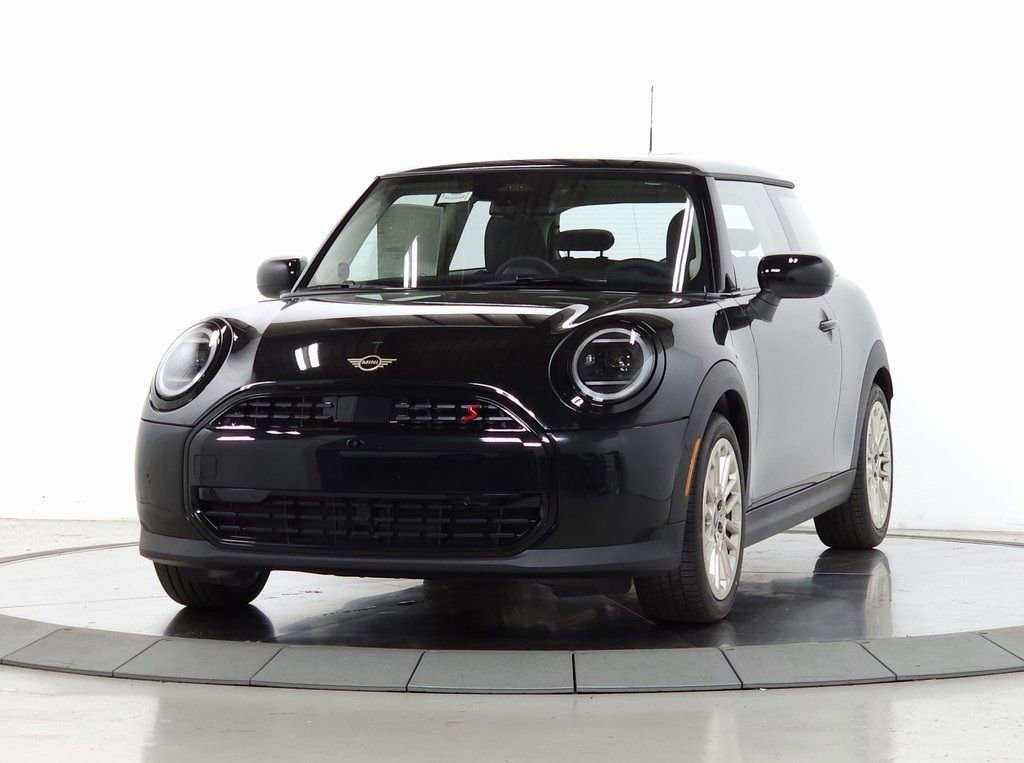 Used 2025 MINI Cooper S image 3