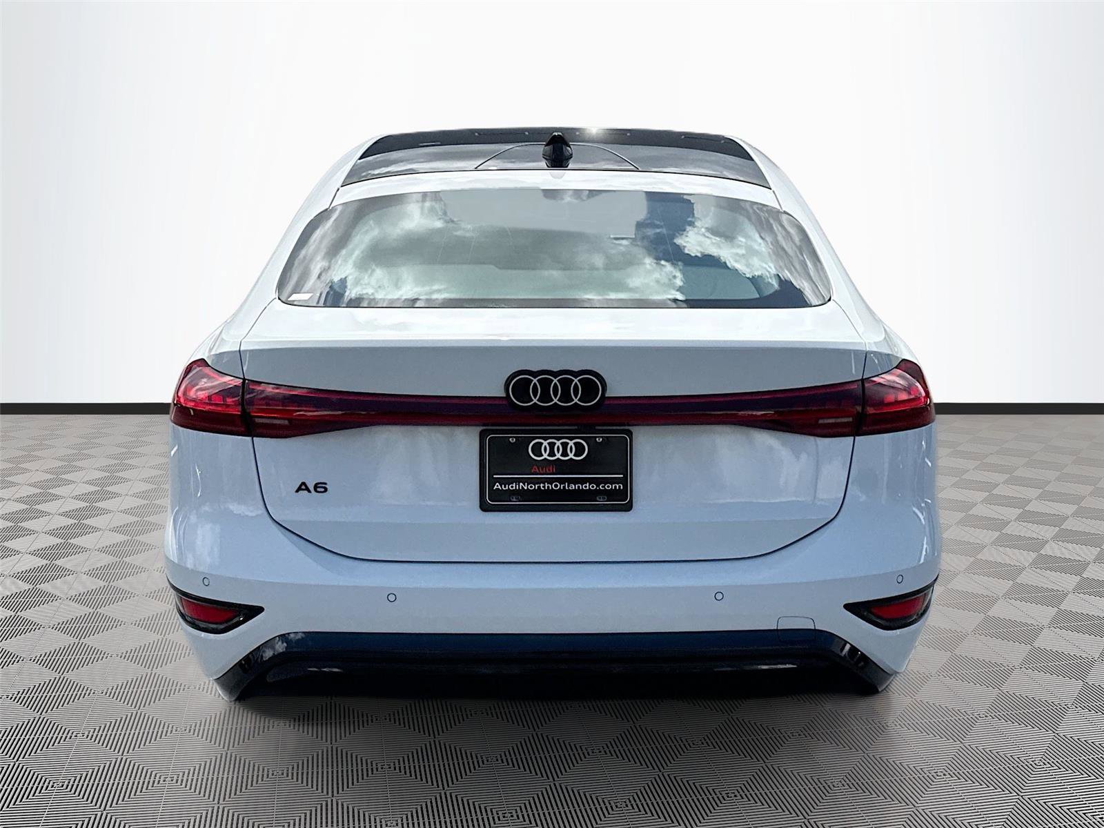 Certified 2025 Audi A6 e-tron Premium w/ Ultra Package image 6