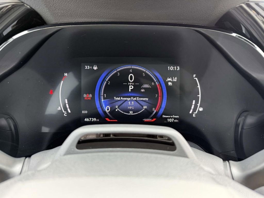 Used 2024 Lexus RX 350 AWD image 30