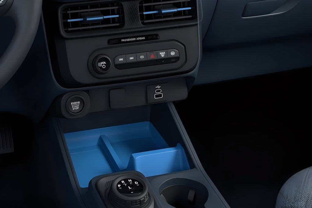 New 2026 Ford Maverick XLT FWD image 19