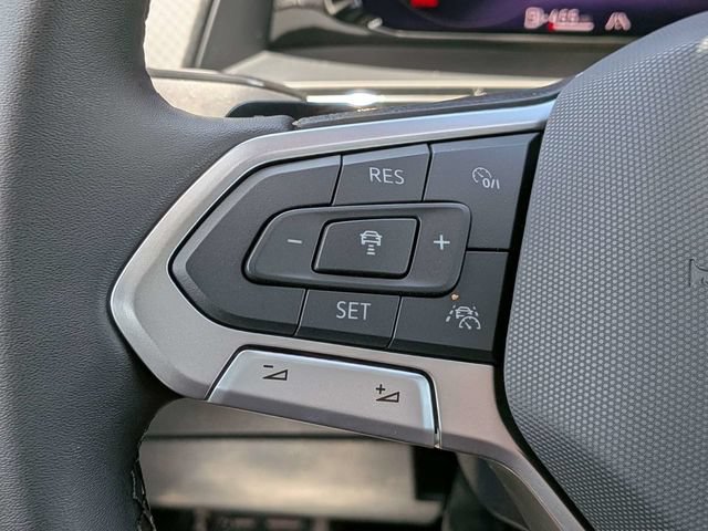 New 2026 Volkswagen Atlas Peak Edition AWD/4WD image 27