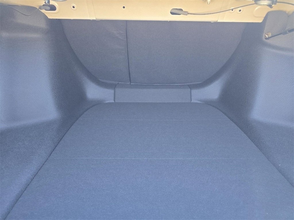 New 2025 Honda Accord SE image 19