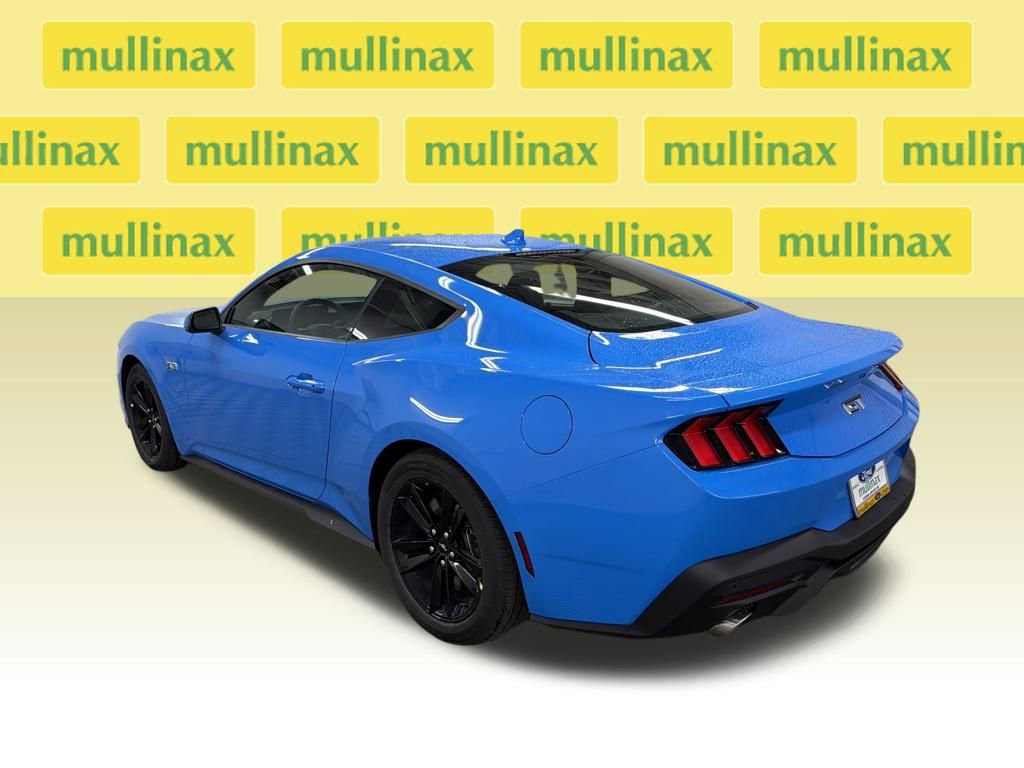 New 2026 Ford Mustang GT image 9