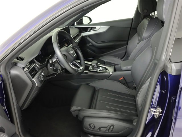 Certified 2024 Audi A5 2.0T Prestige w/ Black Optic Plus Package image 12