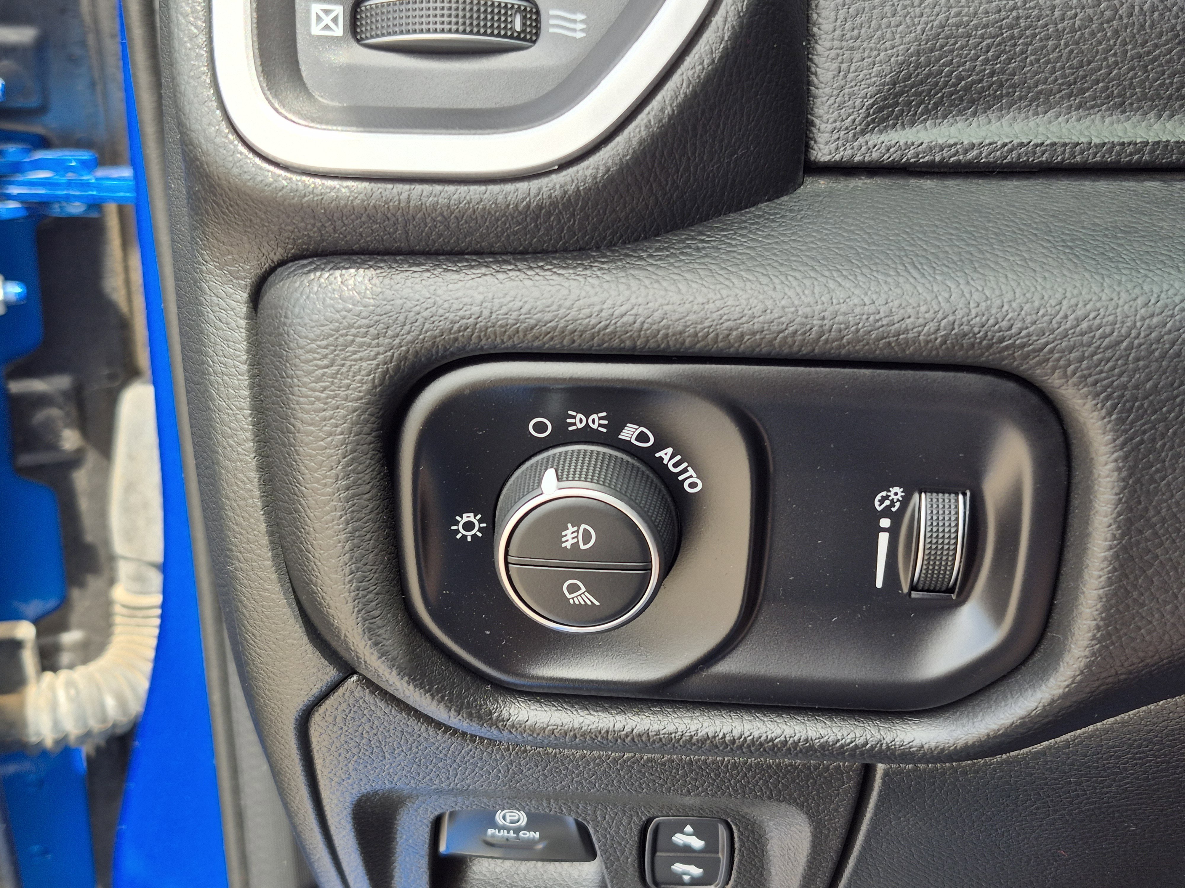 Used 2022 RAM 1500 Big Horn image 35