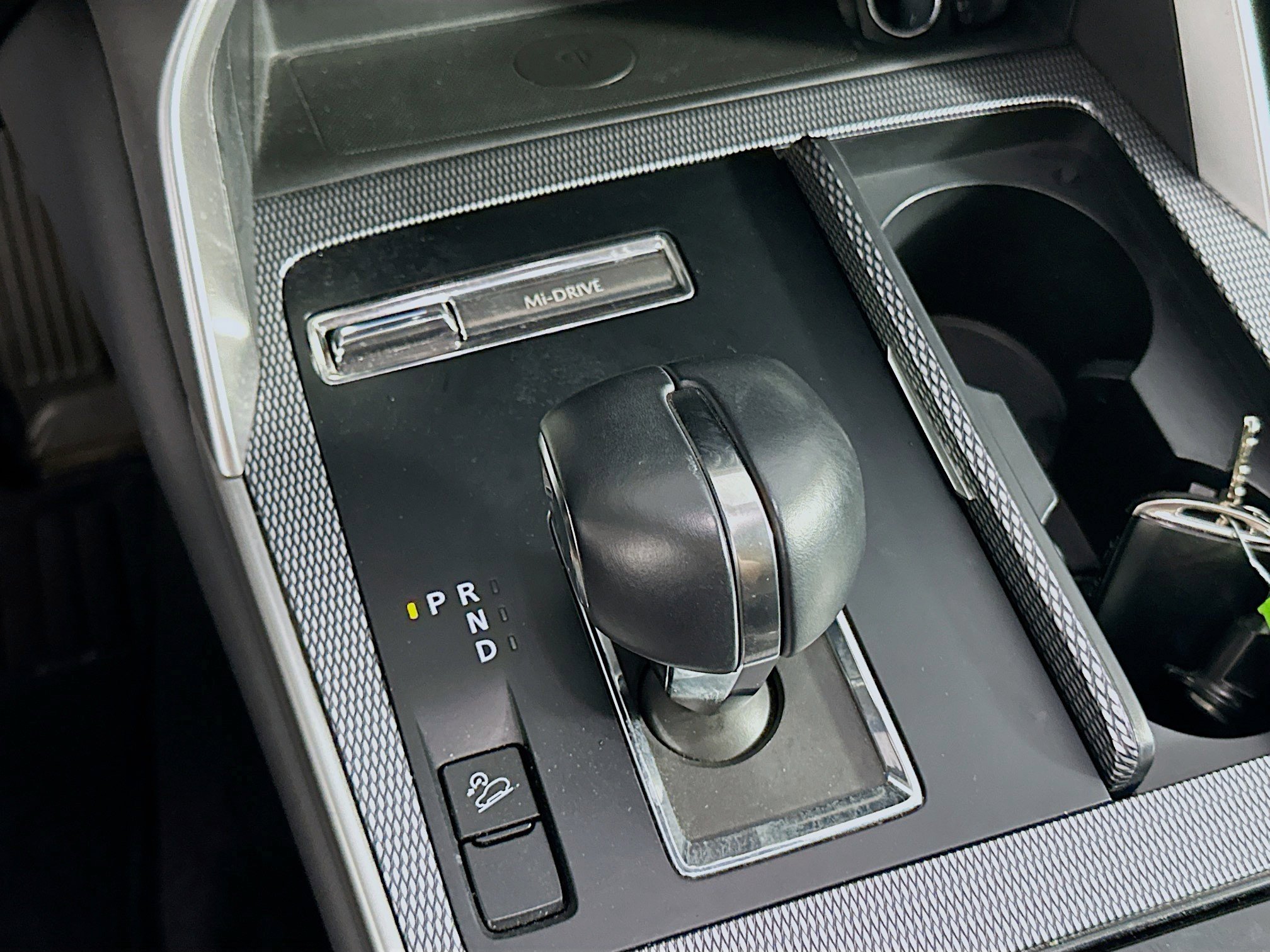 Used 2025 MAZDA CX-90 3.3 Turbo w/ Premium Sport Pkg AWD/4WD image 25