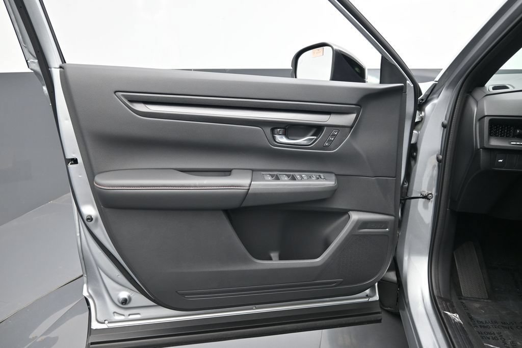 New 2026 Honda CR-V Sport-L image 18