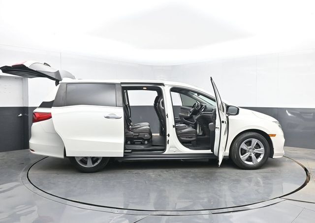 Used 2019 Honda Odyssey EX-L image 53