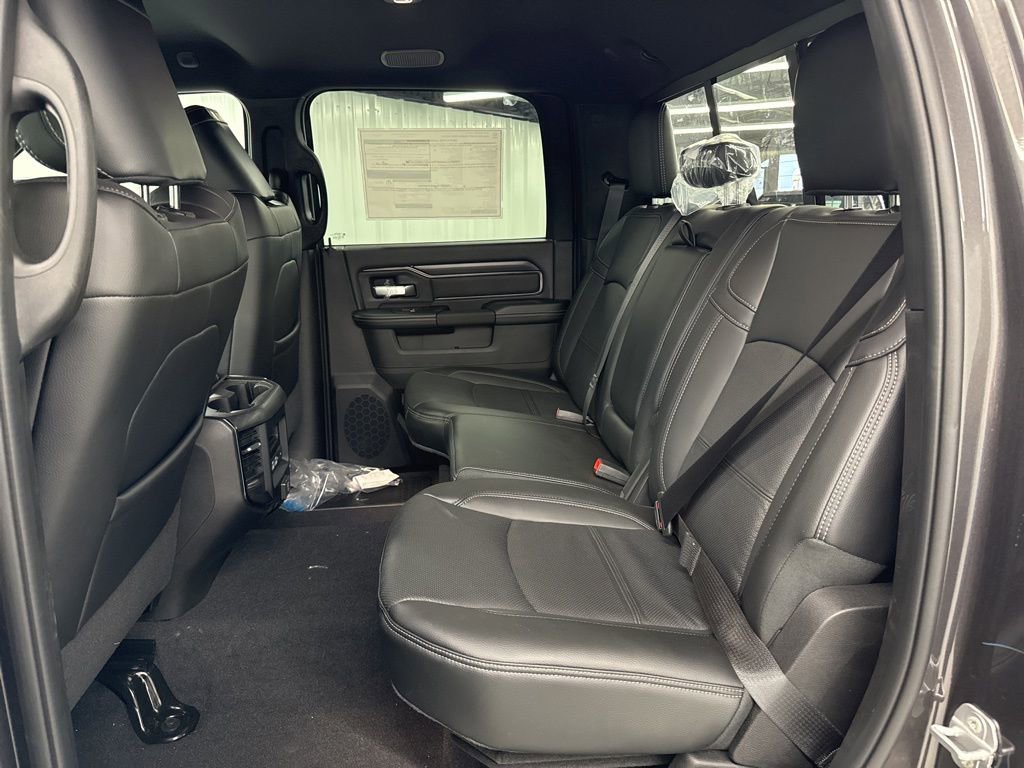 New 2026 RAM 2500 Power Wagon image 11