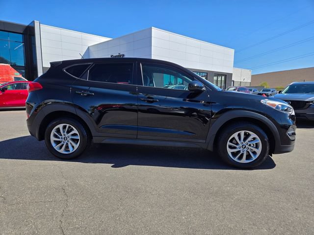 Used 2018 Hyundai Tucson SE FWD image 7