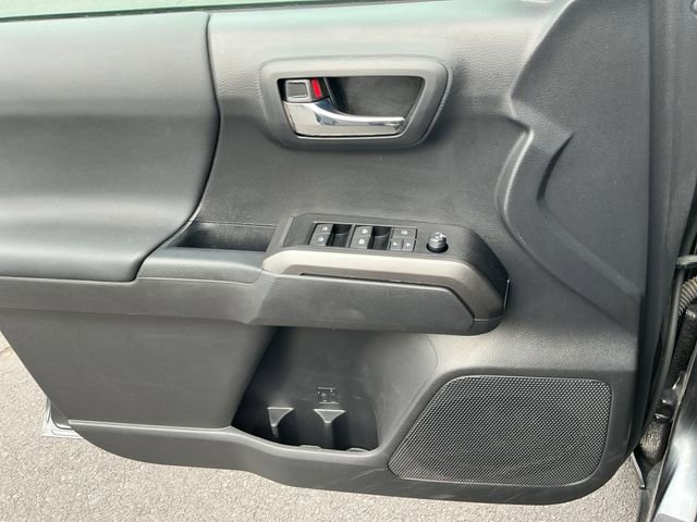 Certified 2022 Toyota Tacoma TRD Off-Road w/ Technology Package image 26