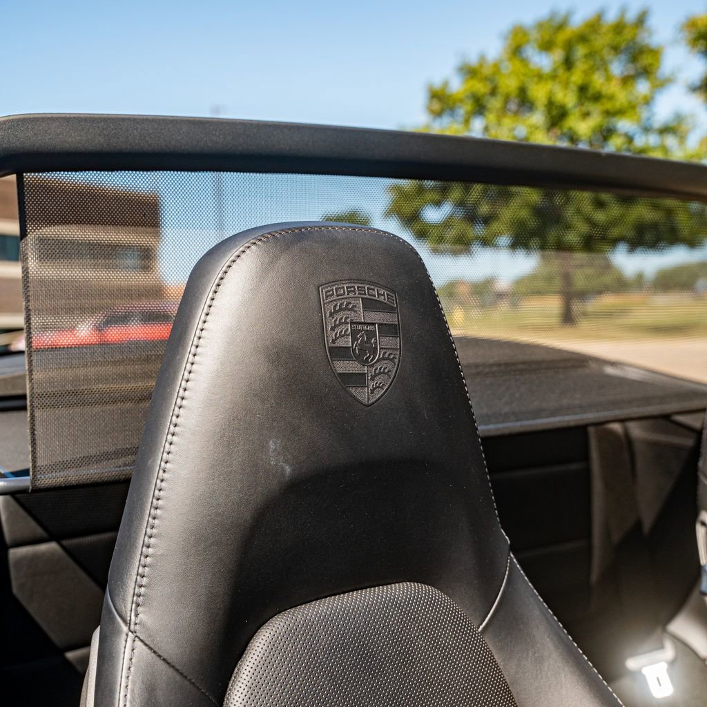 Used 2018 Porsche 911 Carrera 4S image 23