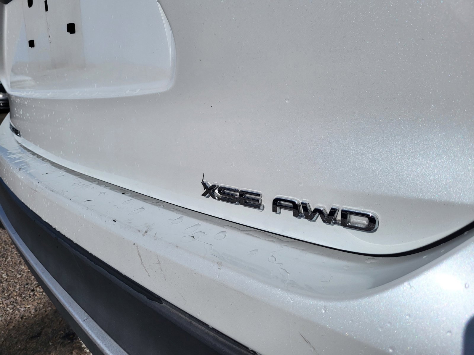 Certified 2025 Toyota Highlander XSE image 22