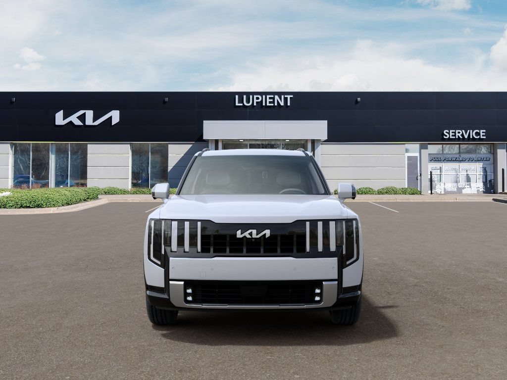 New 2027 Kia Telluride SX Prestige AWD/4WD image 3