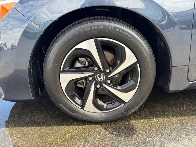 Used 2021 Honda Insight EX image 9