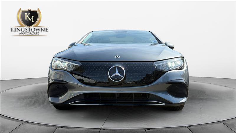 Used 2023 Mercedes-Benz EQE 350+ 4MATIC Sedan image 8