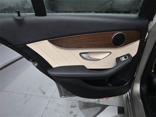 Used 2020 Mercedes-Benz C 300 Sedan image 14